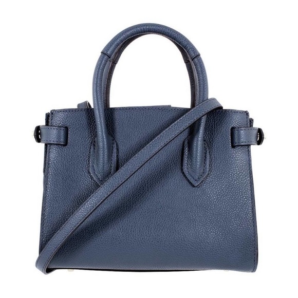 Furla Pin Mini (Ardesia) Crossbody - Picture 2 of 11